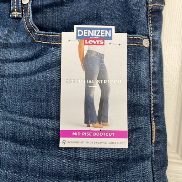 Denizen Levi’s Jean pants - Picture 2 of 4